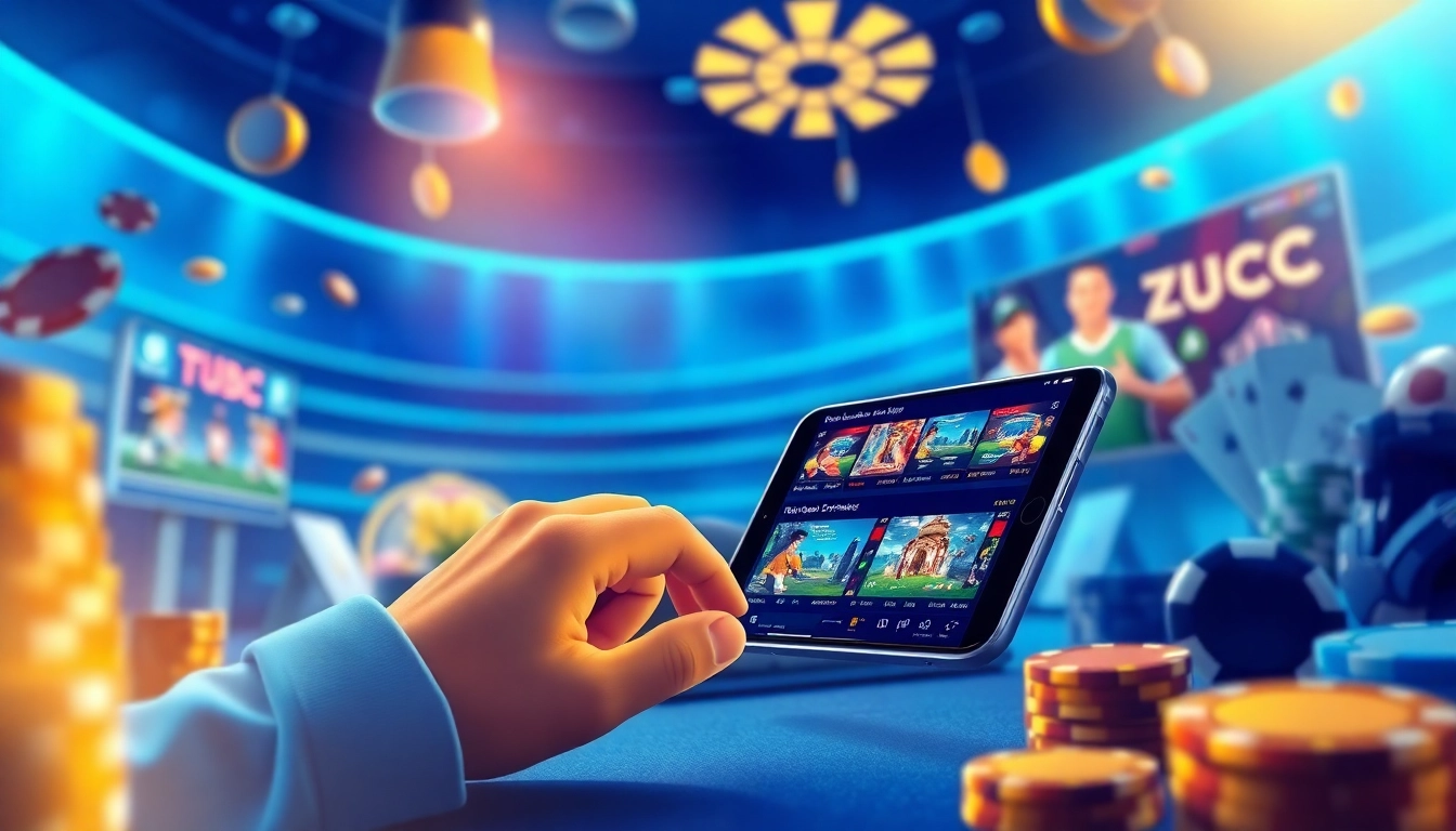 Experience the thrill of sports betting with tgabet, featuring vibrant graphics and engaging interfaces.