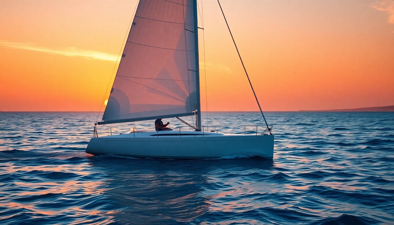 Discover the Ultimate J88 Sailboat Experience in 2023