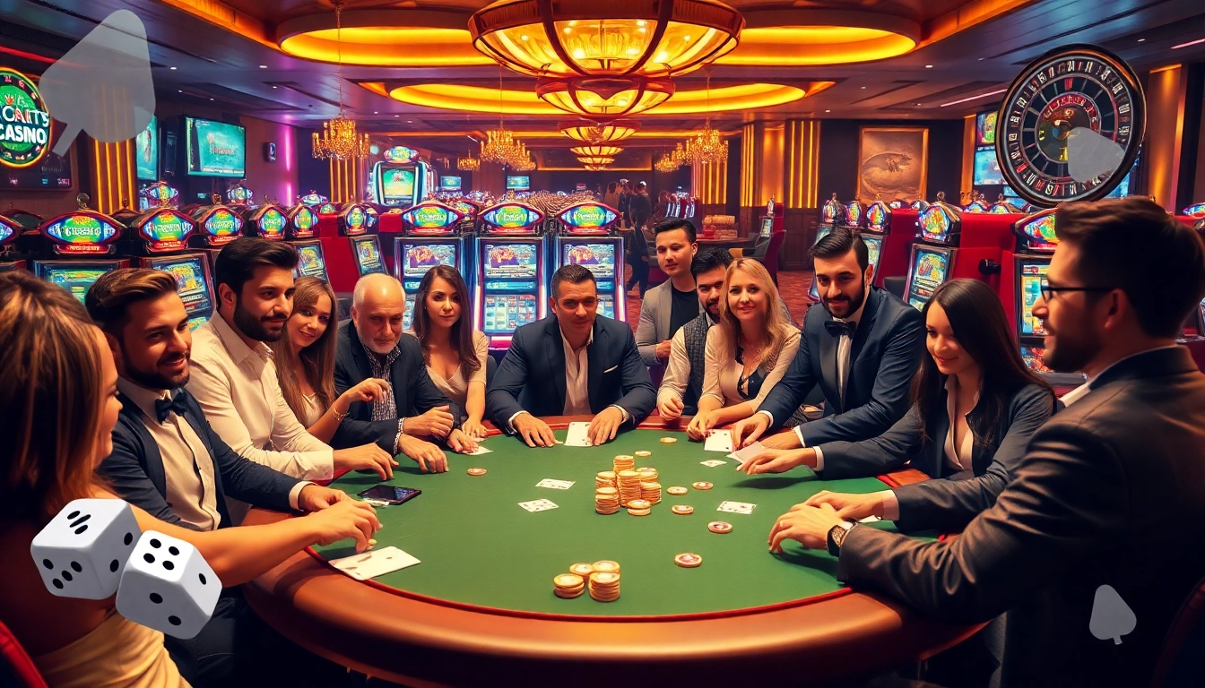 Discover the Lucrative AI Sex Bot Benefits in the 2025 Casino Revolution