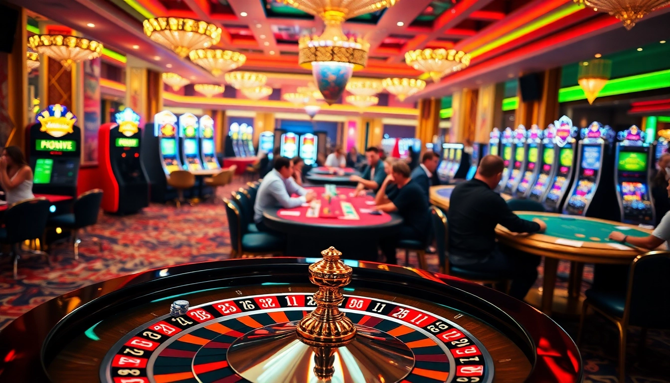 Monsino Casino 2025: Ultimate Winning Strategies for Bonuses